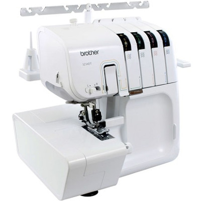 Brother 3234DT Serger