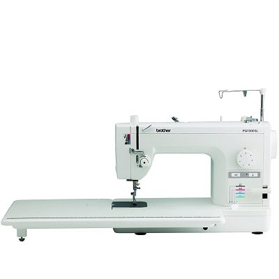 Brother PQ1500SL High Speed Quilting and Sewing Machine