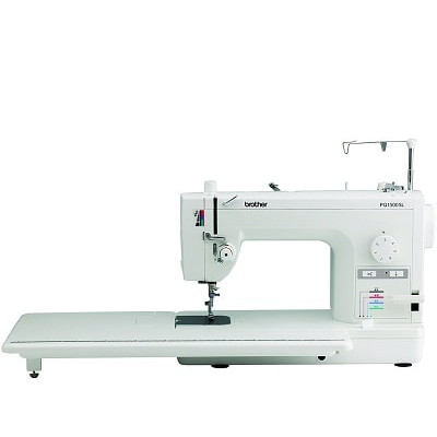 Brother PQ1500SL Quilting Machine