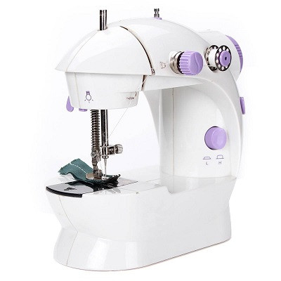 Multifunction Electric Mini Sewing Machine