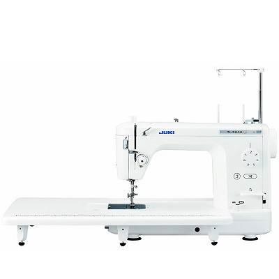 Juki TL-2000Qi Long Arm Quilting Machine