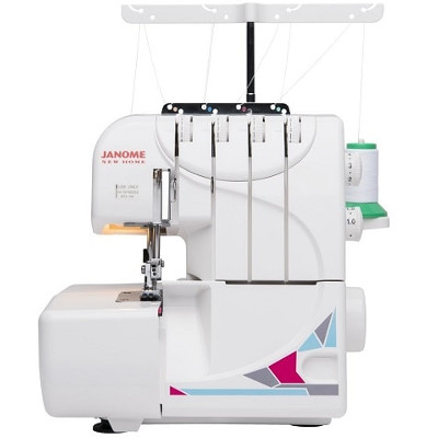 Janome MOD-8933 Serger