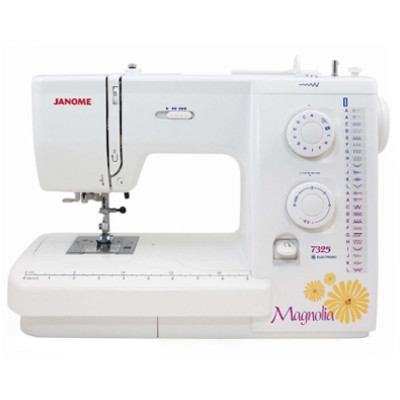 Janome Magnolia 7318 sewing machine
