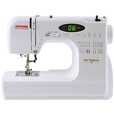 Janome New Home 720