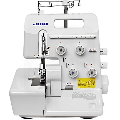 JUKI MO654DE Serger