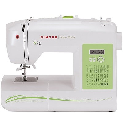 SINGER 5400